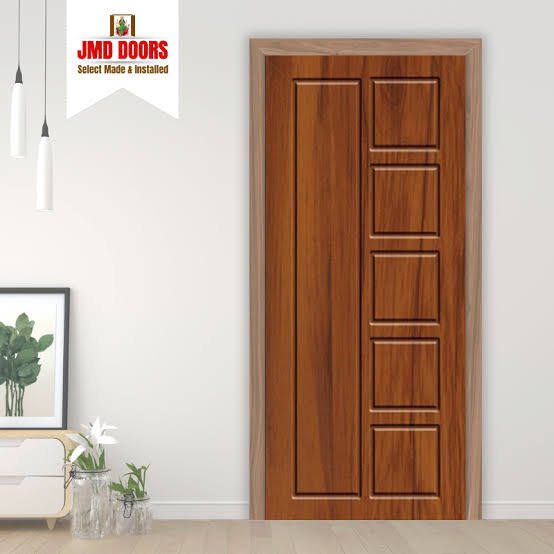 Membrane Door